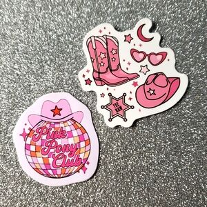 10/$10 CHAPPELL ROAN Waterproof Sticker